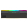 KLEVV 32GB (2x16GB) 6400 CL32 Cras V Black RGB - 1580883 - zdjęcie 2